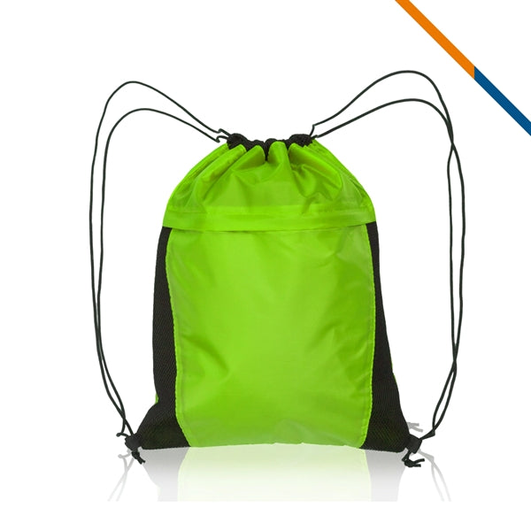 Silvant Drawstring Backpacks