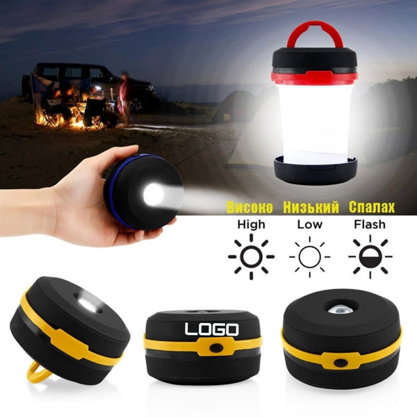 Camping Light