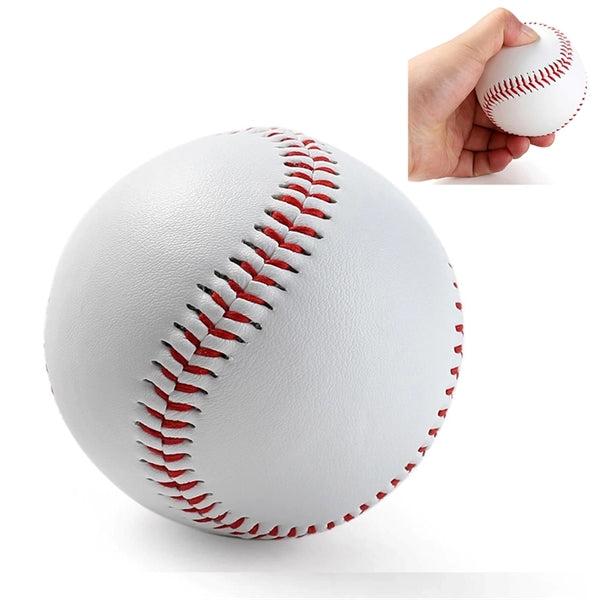 Rubber / Core Competition Training Baseballs