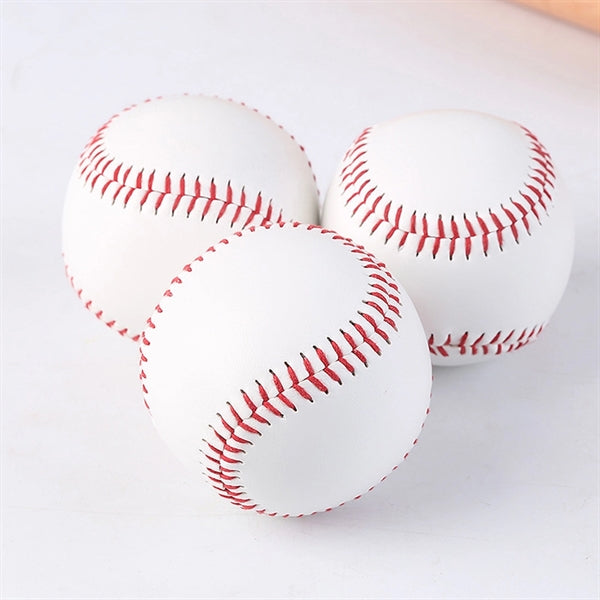 Rubber / Core Competition Training Baseballs