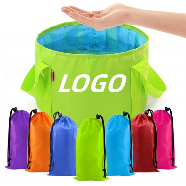 Folding Bucket