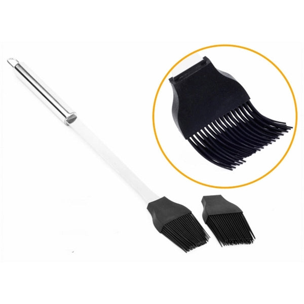 5Pcs BBQ Grill Accessories Tools Set