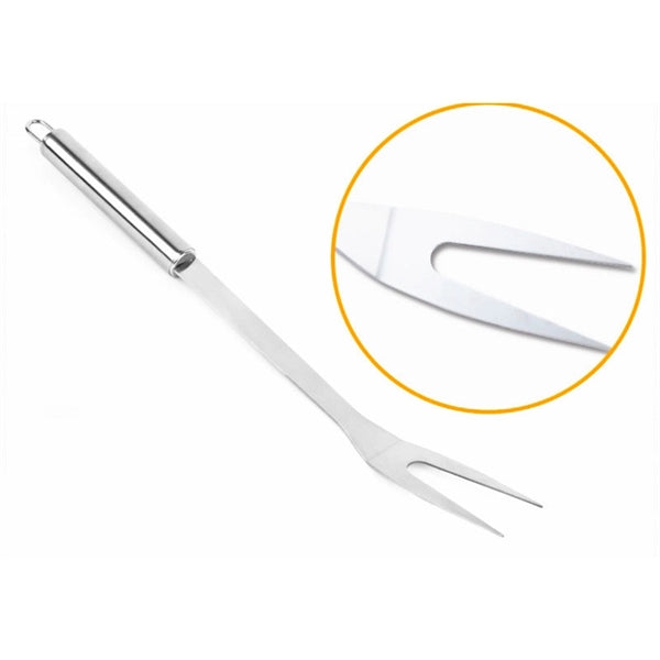 5Pcs BBQ Grill Accessories Tools Set
