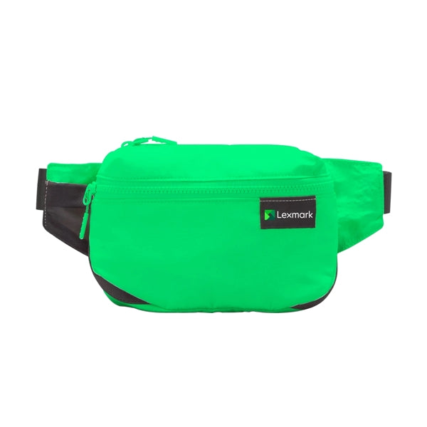 Clean Lines Belt Bag 2L