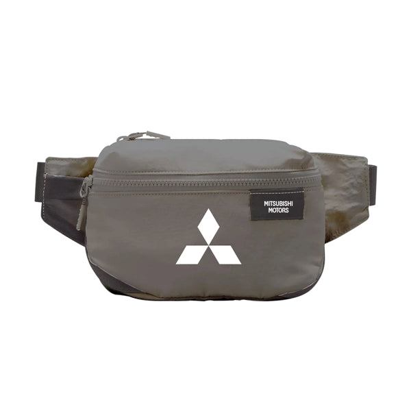 Clean Lines Belt Bag 2L
