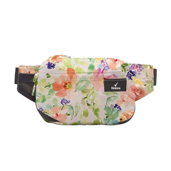 Clean Lines Belt Bag 2L