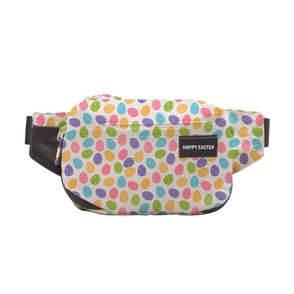 Clean Lines Belt Bag 2L