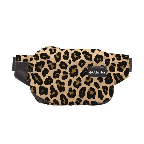 Clean Lines Belt Bag 2L