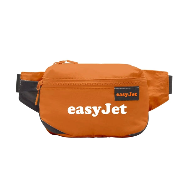 Clean Lines Belt Bag 2L