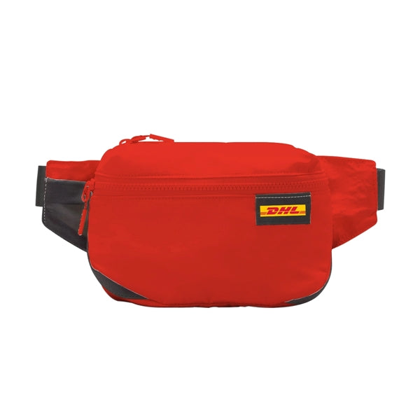 Clean Lines Belt Bag 2L