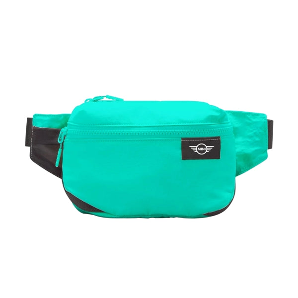 Clean Lines Belt Bag 2L