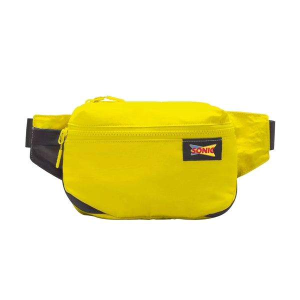 Clean Lines Belt Bag 2L