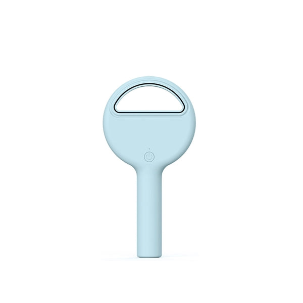 USB Mini Portable Bladeless Fan