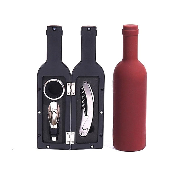Wine Tool Set