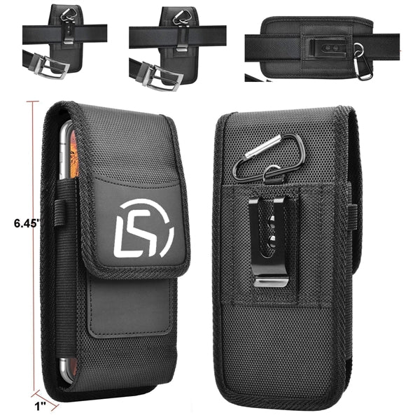 Belt Phone Pouch