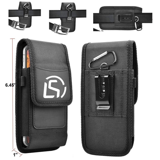 Belt Phone Pouch