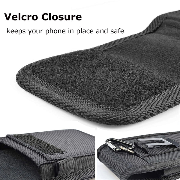Belt Phone Pouch