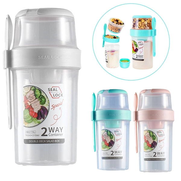 26 Oz Breakfast On The Go Cups