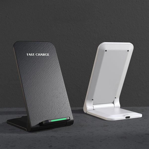 Foldable Wireless Charging Phone Stand
