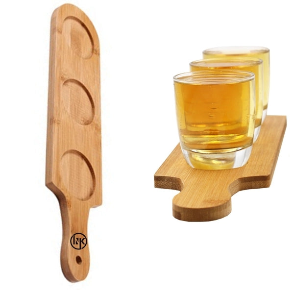 Wood Serving Tray