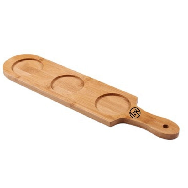 Wood Serving Tray
