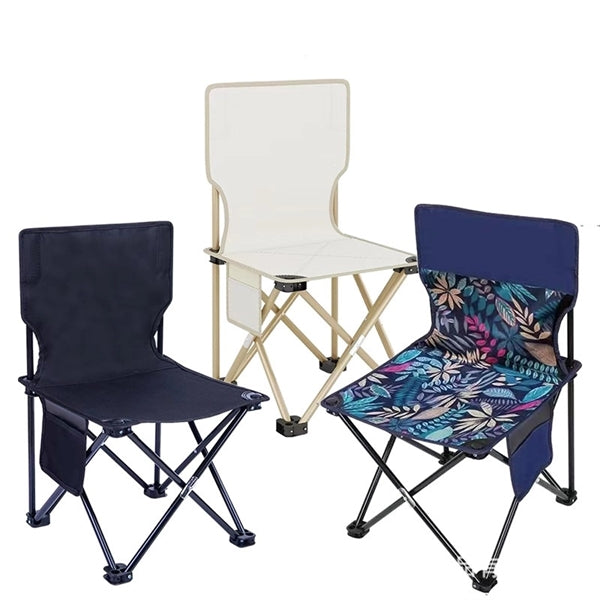 Mini Travel Fishing Camping Outdoor Folding Chair