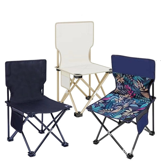 Mini Travel Fishing Camping Outdoor Folding Chair
