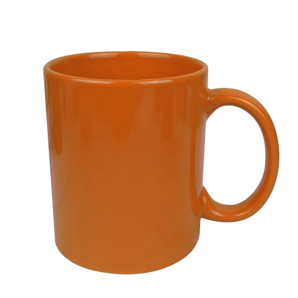 Ceramic Coffee Mugs