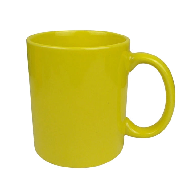 Ceramic Coffee Mugs