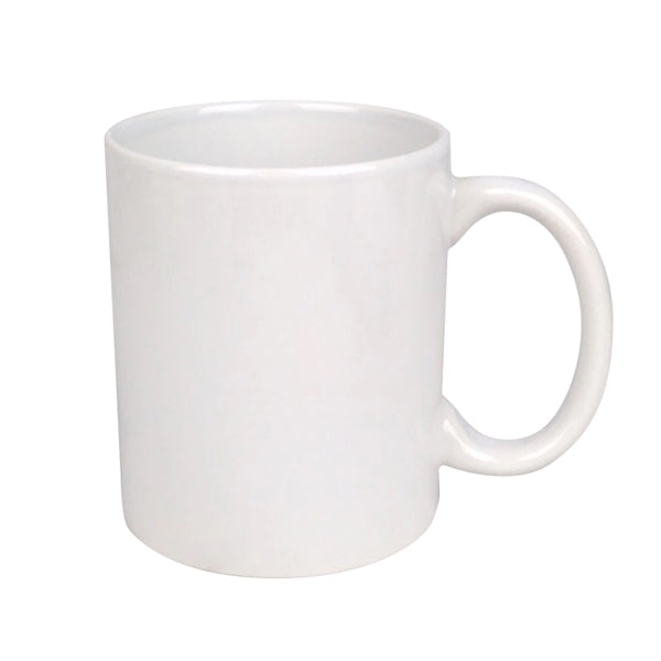 Ceramic Coffee Mugs