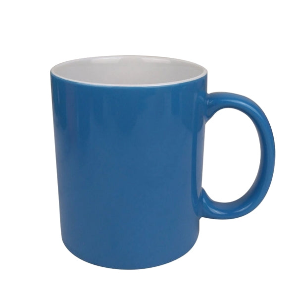 Ceramic Coffee Mugs