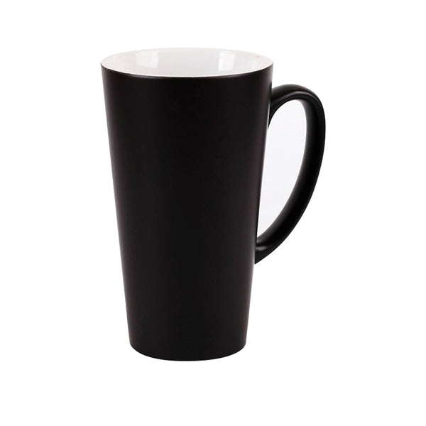 Magical Color Changing Ceramic Mug
