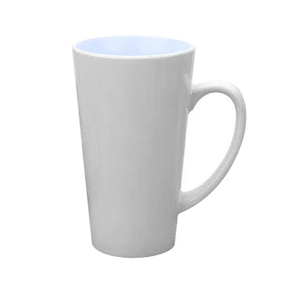 Magical Color Changing Ceramic Mug