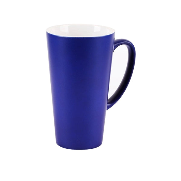 Magical Color Changing Ceramic Mug