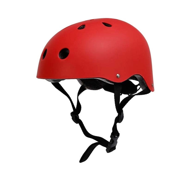 Child Outdoor Skateboard Helmet