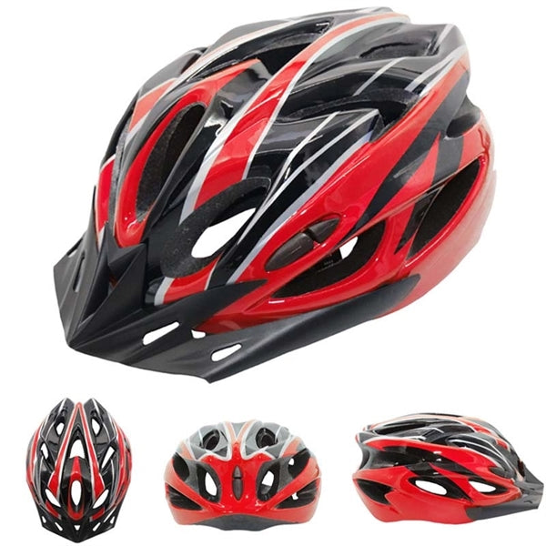 Light Weight Adult Bike Helmet