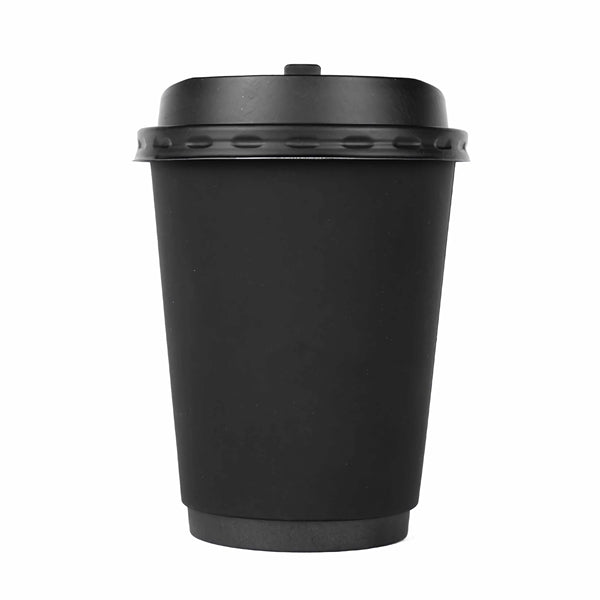 Disposable Coffee Cups with Lids