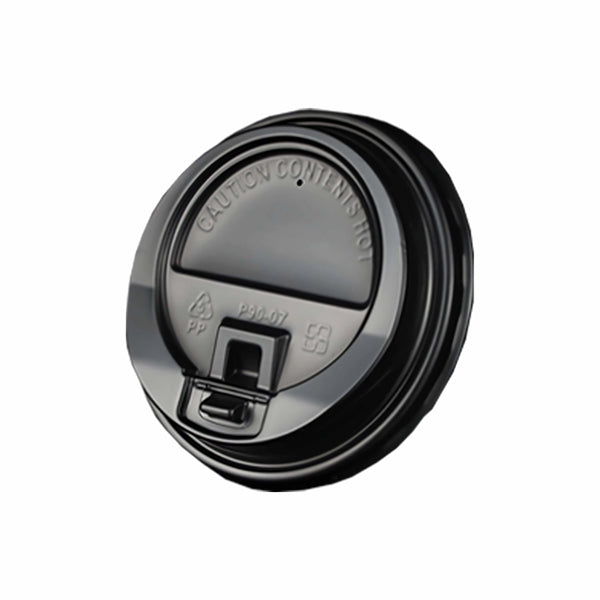 Disposable Coffee Cups with Lids