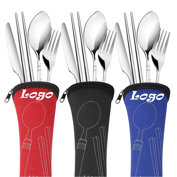 Travel Utensils