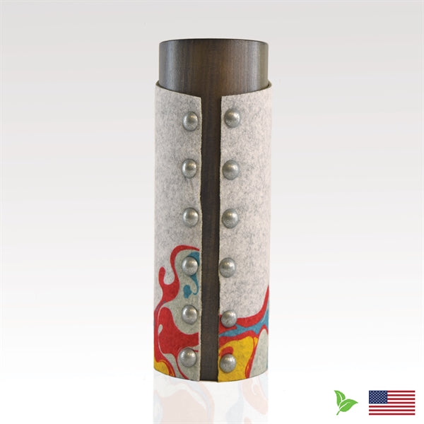 Wool 360 Sustainable Award - Full Color Customization