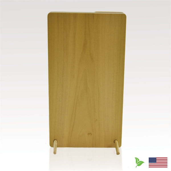 Wool & Wood Award