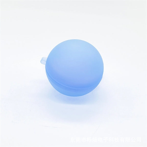 Summer Fun Water Silicone Balls