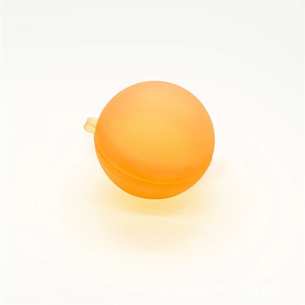 Summer Fun Water Silicone Balls