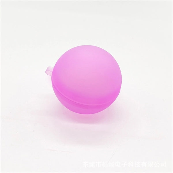 Summer Fun Water Silicone Balls