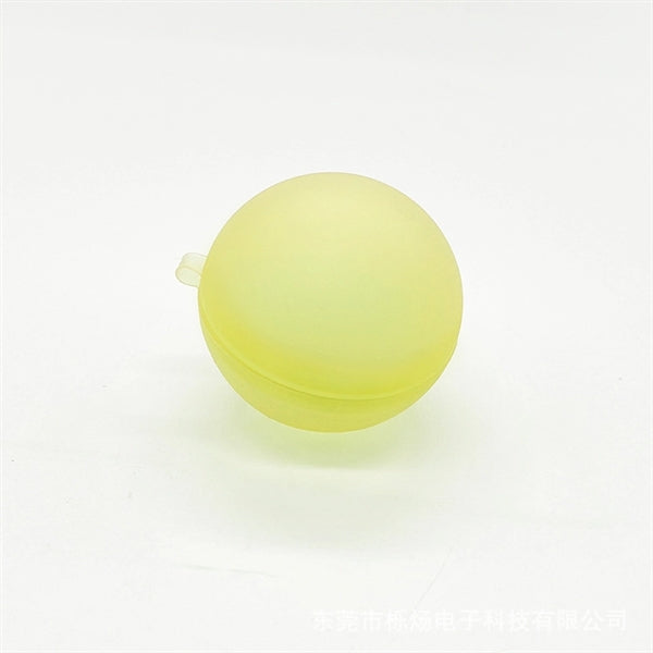 Summer Fun Water Silicone Balls