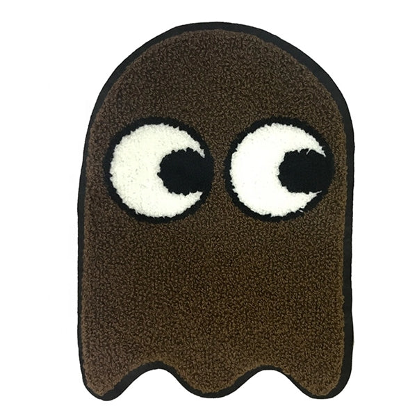 3" Custom Chenille Patches