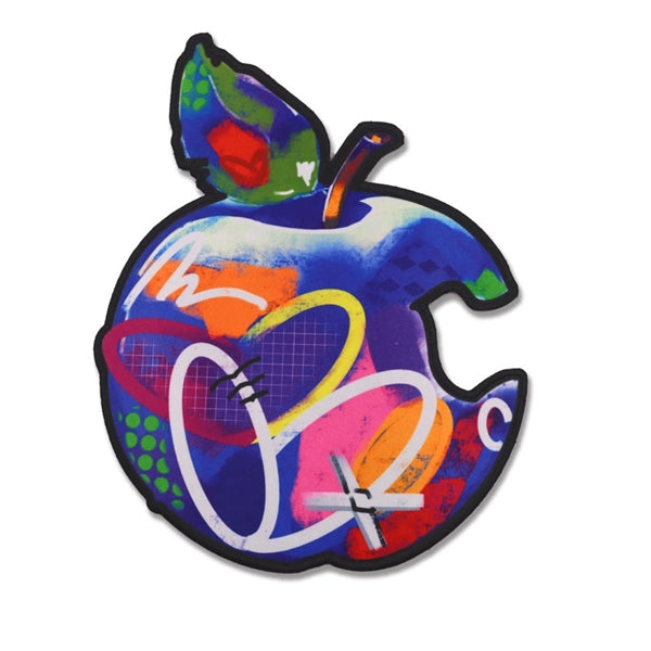 Dye Sublimated Patches