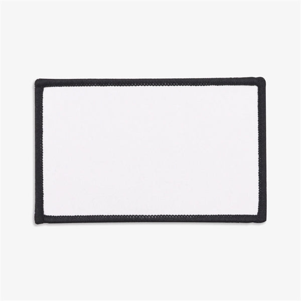 Dye Sublimated Patches