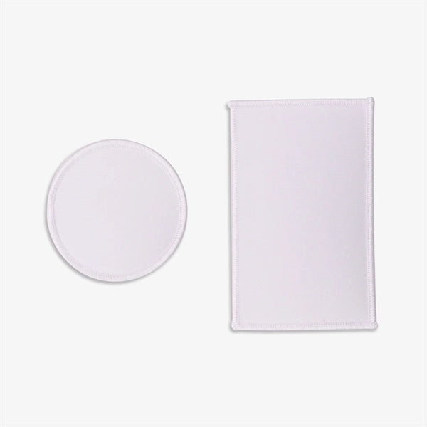 Dye Sublimated Patches