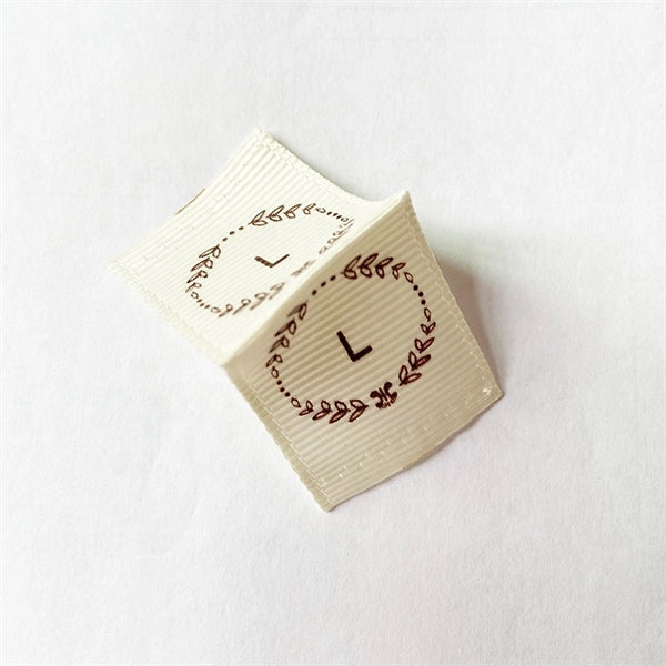 Woven Labels